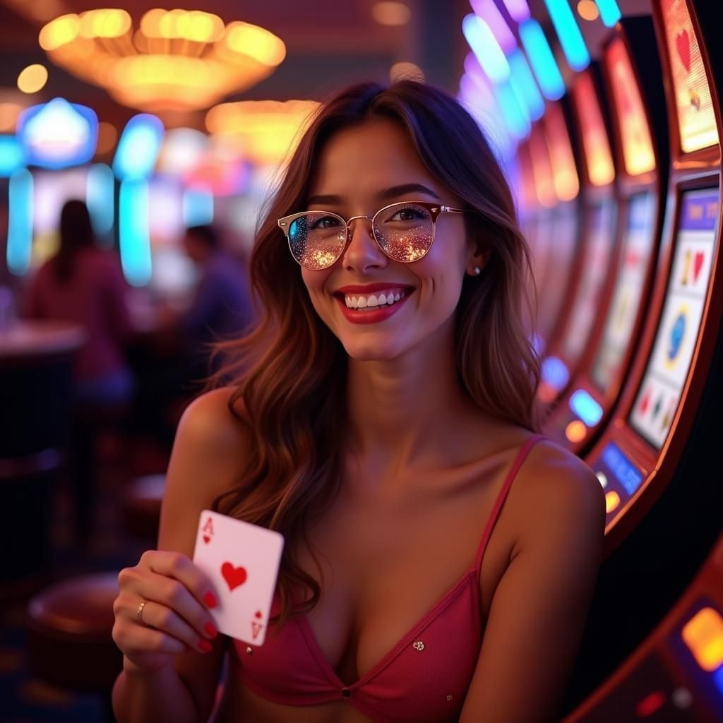 Antarmuka Fishing Games dengan target visual dan zona tembakan
