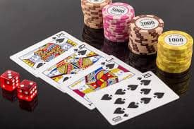 Antarmuka taruhan Free Bet Blackjack pelangicasino menampilkan opsi pembayaran DANA, OVO, GoPay, dan metode lainnya