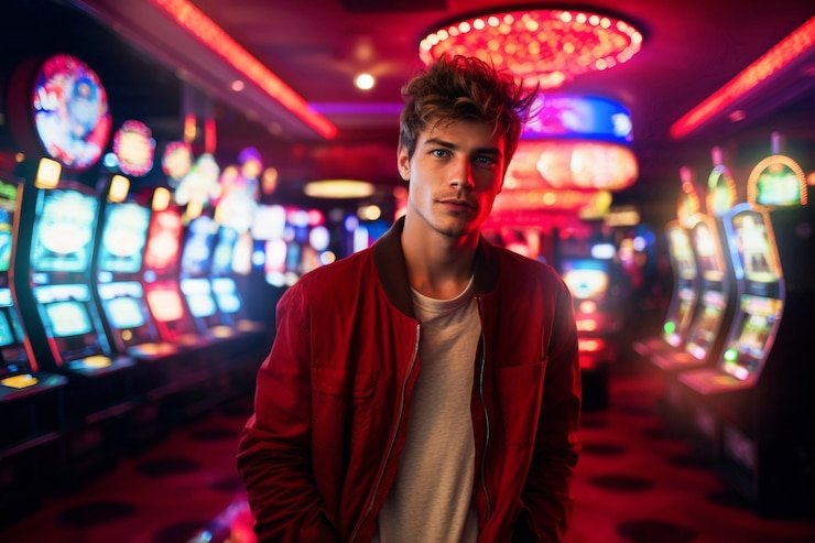 pelangicasino App 