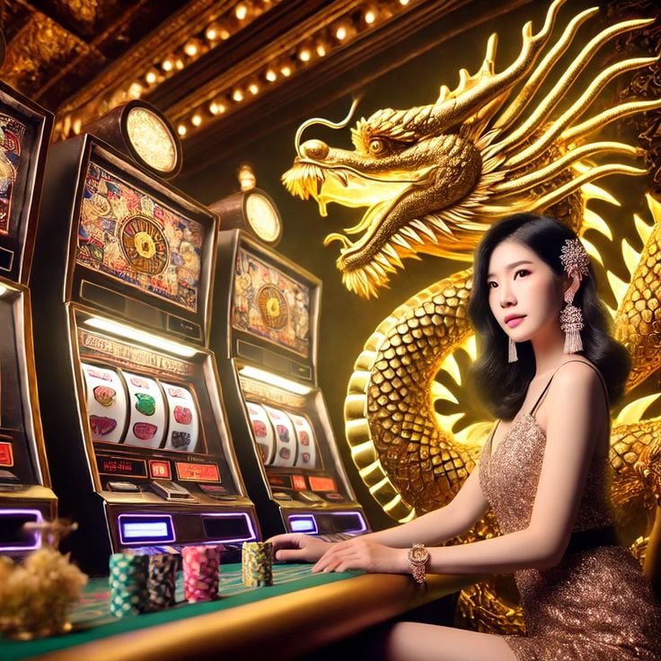Dashboard pelangicasino setelah verifikasi mobile berhasil, menampilkan akses penuh ke slot Mahjong Ways, Gates of Olympus, dan kategori permainan lainnya